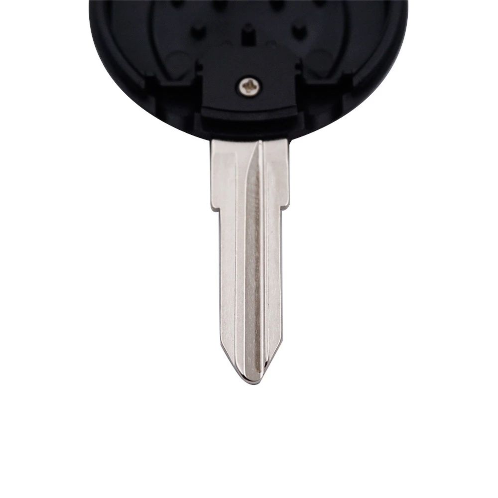 Remote Car Key Fob 433Mhz ASK For Benz Smart Fortwo 450 Forfour Roadster City Cabrio Roadster Coupe Crossblade 3Button
Remote Car Key Fob 433Mhz ASK For Benz Smart Fortwo 450 Forfour Roadster City Cabrio Roadster Coupe Crossblade 3Button