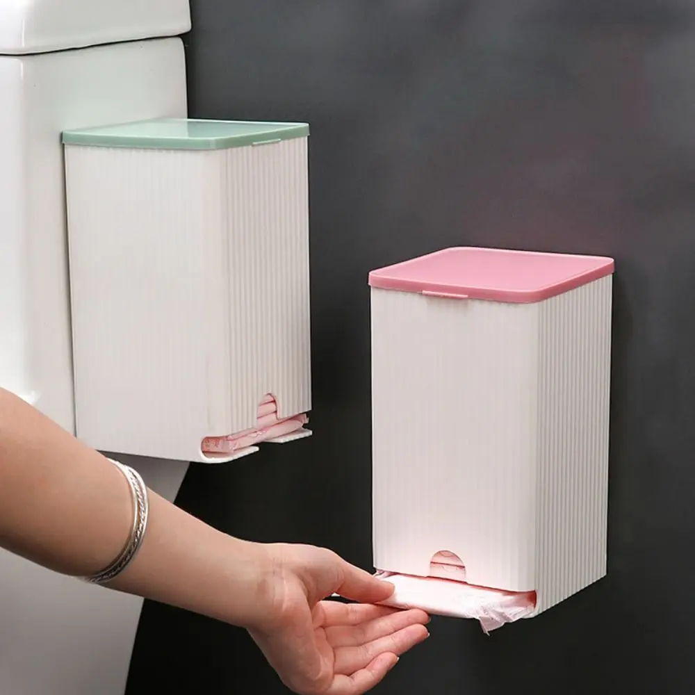 Wall Mounted Sanitary Napkin Organizer Water-proof Thicken Feminine Products Storage Box Space Saving Dust-Proof
Wall Mounted Sanitary Napkin Organizer Water-proof Thicken Feminine Products Storage Box Space Saving Dust-Proof
