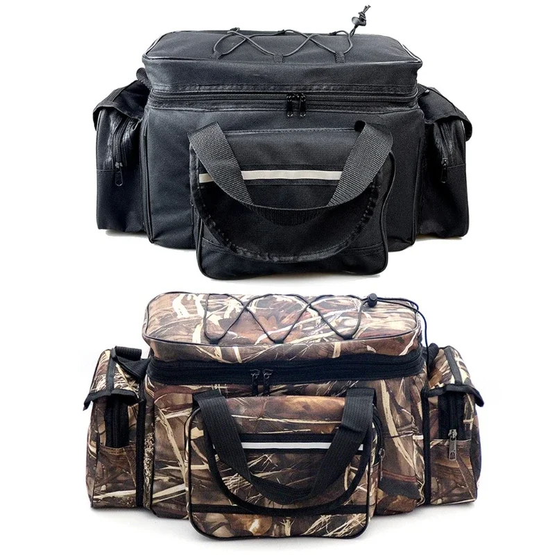 Large Capacity Fishing Waterproof Multifunctional Lure Waist Pack Outdoor Shoulder Fishing Tackle Bags Lure F2TC
Large Capacity Fishing Waterproof Multifunctional Lure Waist Pack Outdoor Shoulder Fishing Tackle Bags Lure F2TC