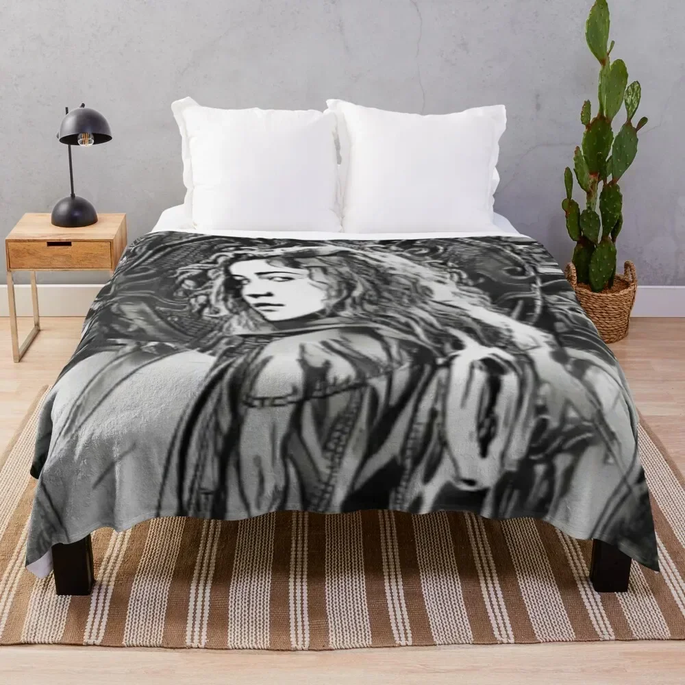 Warrior Nun Poster Throw Blanket Ultra Plush Cozy Blanket for Napping Sleeping
Warrior Nun Poster Throw Blanket Ultra Plush Cozy Blanket for Napping Sleeping