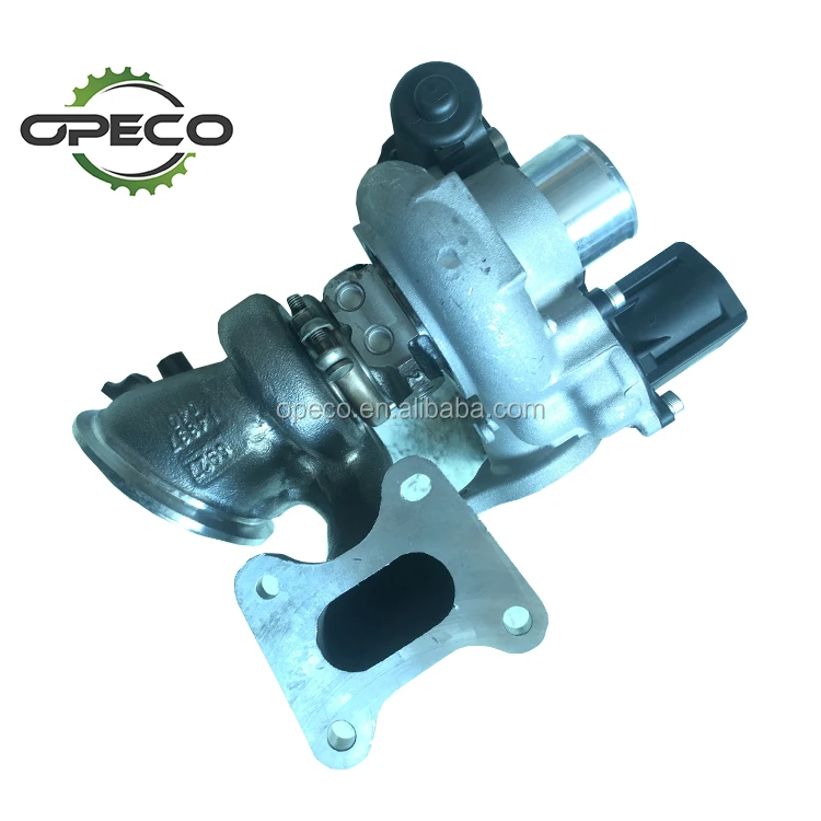 For Buick 1.3T Turbocharger 49180-02500 24106645 49893-15010
For Buick 1.3T Turbocharger 49180-02500 24106645 49893-15010