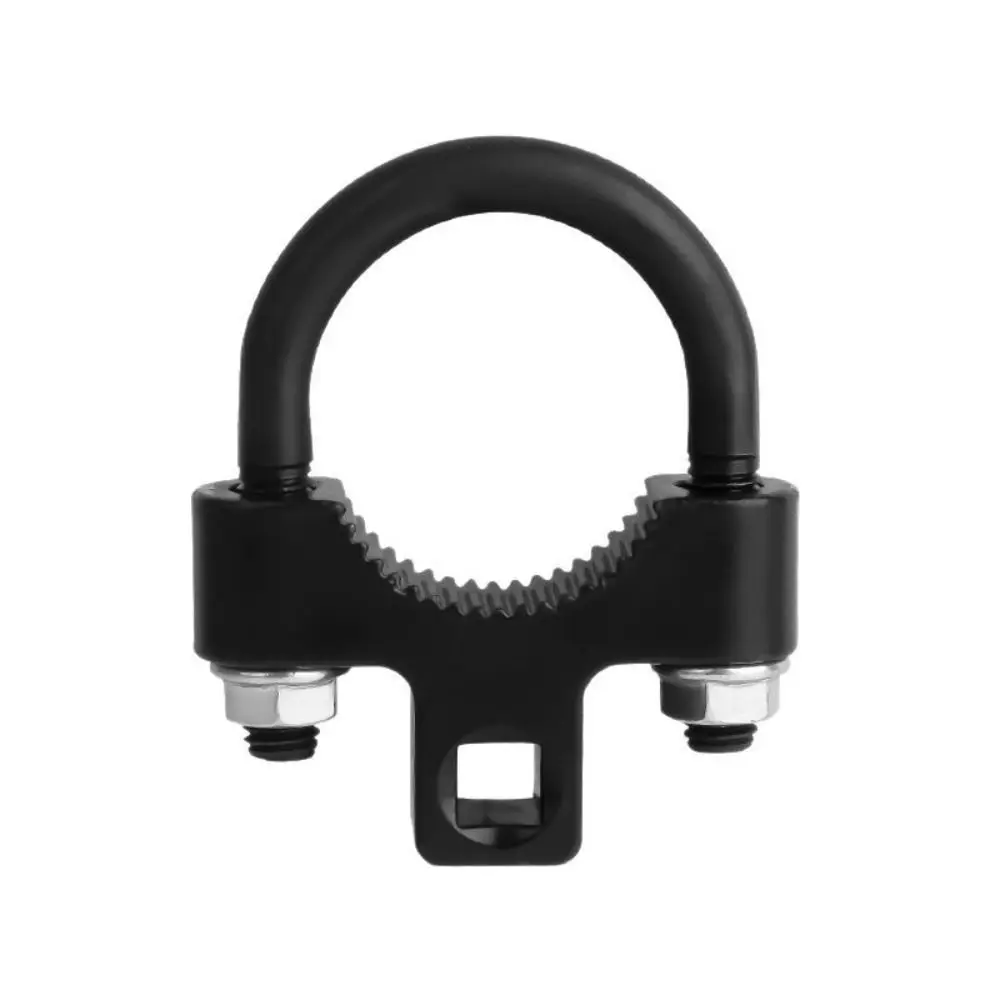 3/8In Tie Rod Remover U-shaped Groove Impact Resistance Inner Tie Rod Tool Carbon Steel Non-slip Car Repair Tool 
3/8In Tie Rod Remover U-shaped Groove Impact Resistance Inner Tie Rod Tool Carbon Steel Non-slip Car Repair Tool