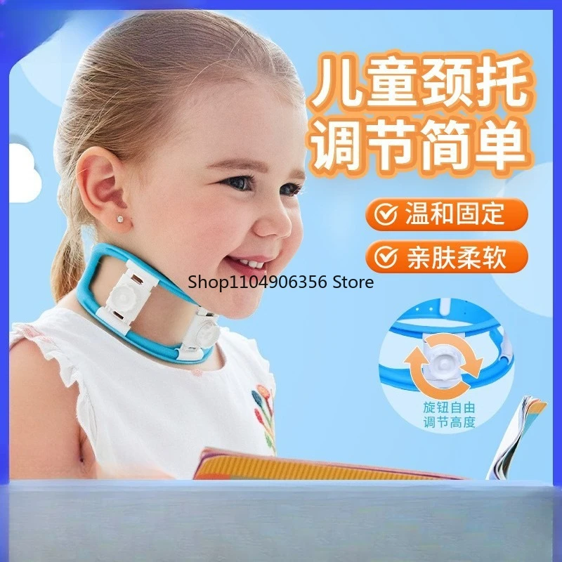 for Torticollis Orthosis Small Infant Crooked Neck Orthosis Torticollis Corrector Bias Head Children's Neck Bracket
for Torticollis Orthosis Small Infant Crooked Neck Orthosis Torticollis Corrector Bias Head Children's Neck Bracket
