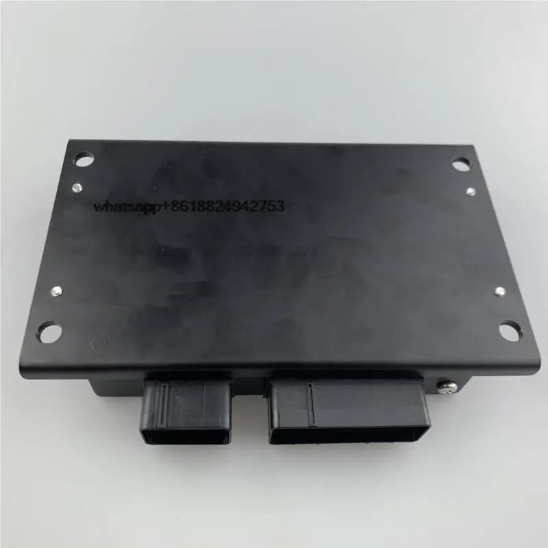 NEW Excavator Electric Parts CPU Computer Controller 21N1-32101 21N1-32102 For Rx80lc-7
NEW Excavator Electric Parts CPU Computer Controller 21N1-32101 21N1-32102 For Rx80lc-7
