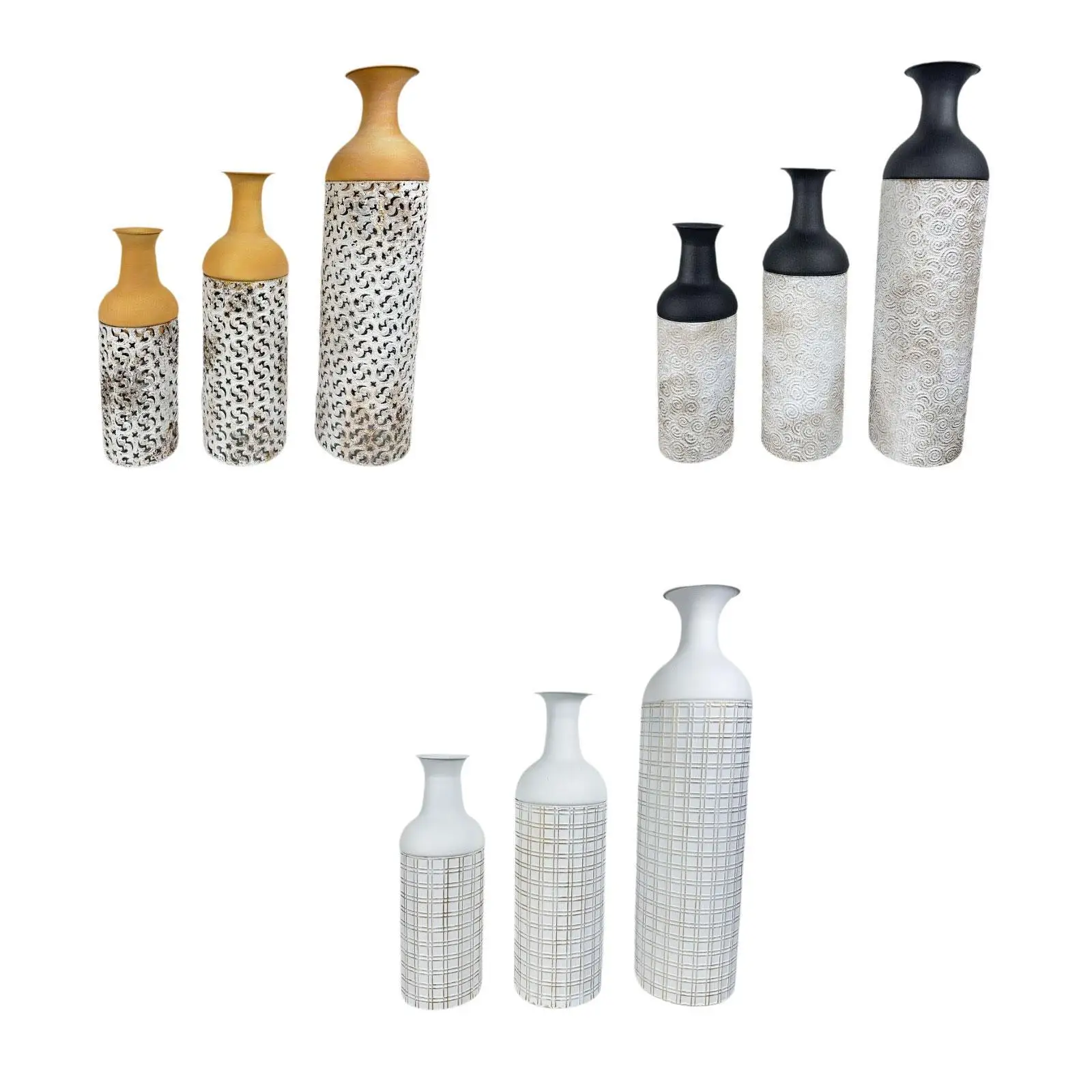 Напольная ваза, современное ведро для композиции из сушеных цветов для спальни, прихожей, офиса
Напольная ваза, современное ведро для композиции из сушеных цветов для спальни, прихожей, офиса