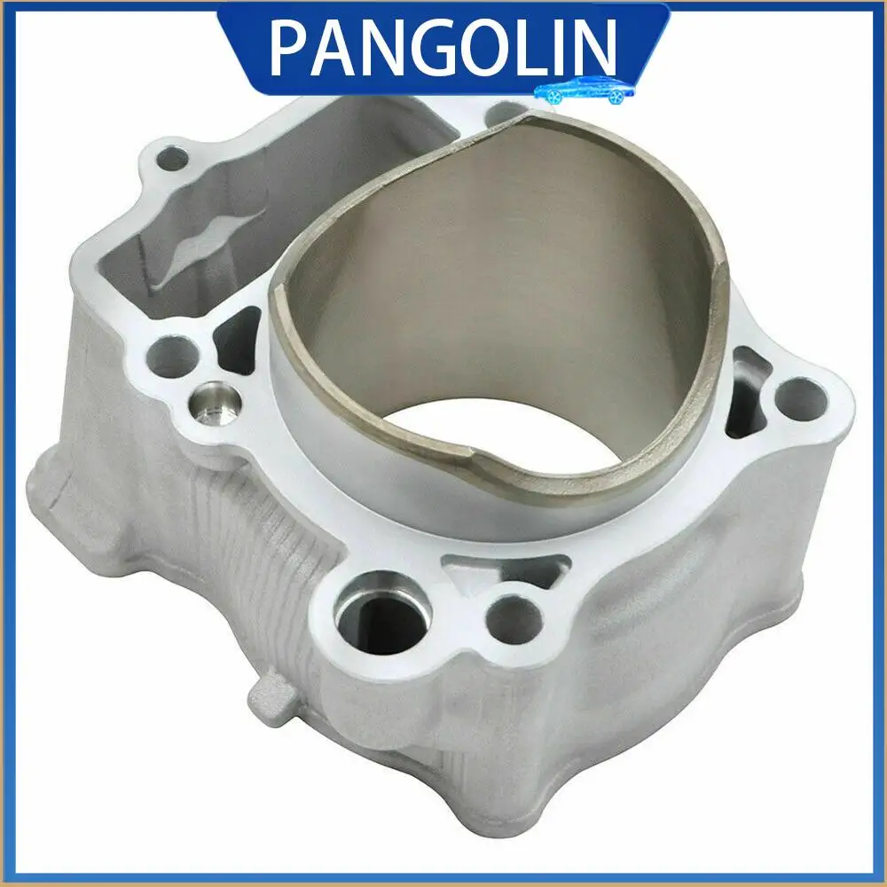 PANGOLIN Cylinder For Yamaha 2001-2013 WR250F YZ250F STANDARD BORE 77mm 5XC-11311-20-00 Engines & Engine Parts Motorcycle Parts
PANGOLIN Cylinder For Yamaha 2001-2013 WR250F YZ250F STANDARD BORE 77mm 5XC-11311-20-00 Engines & Engine Parts Motorcycle Parts