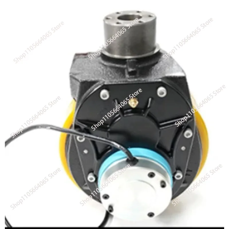 Electric forklift drive assembly, drive wheel motor, forklift accessories
Electric forklift drive assembly, drive wheel motor, forklift accessories