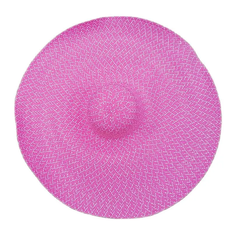 Spring And Summer New Style Women's Big Brim Straw Hat Travel Windproof Sunscreen Foldable Hat Wholesale
Spring And Summer New Style Women's Big Brim Straw Hat Travel Windproof Sunscreen Foldable Hat Wholesale