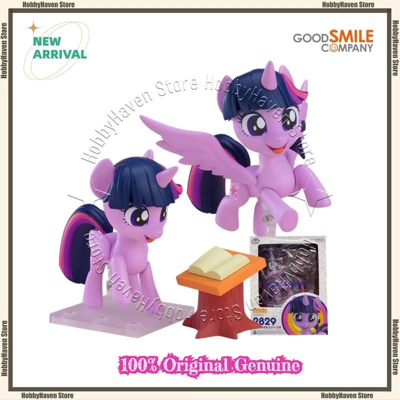 В наличии Good Smile Company My Little Pony Твайлайт Спаркл # Официальная оригинальная коллекционная фигурка для рабочего стола 2829 – идеальный подарок
В наличии Good Smile Company My Little Pony Твайлайт Спаркл # Официальная оригинальная коллекционная фигурка для рабочего стола 2829 – идеальный подарок