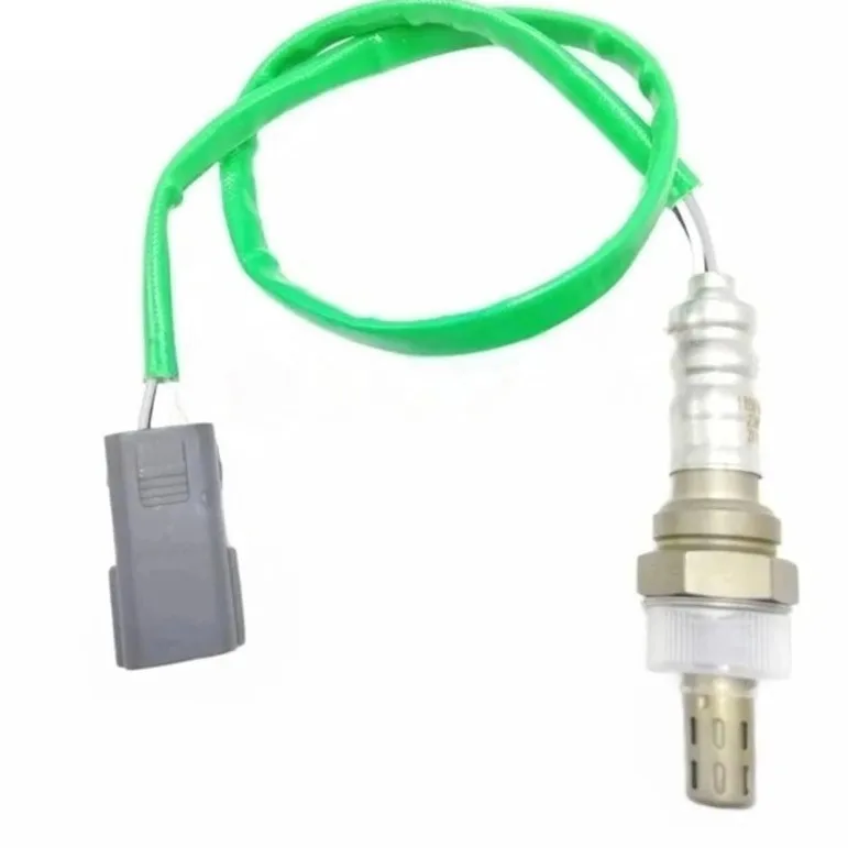 Oxygen Sensor for Mazda L85018861 Compatible Car Auto Parts Engine Emission Control Sensor for Vehicle Maintenance and Repair
Oxygen Sensor for Mazda L85018861 Compatible Car Auto Parts Engine Emission Control Sensor for Vehicle Maintenance and Repair