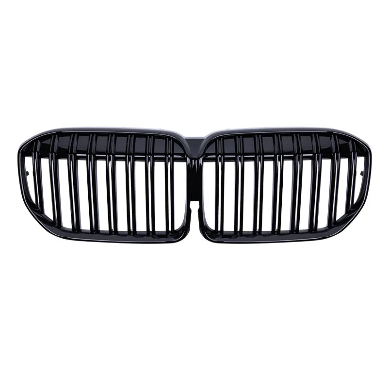 Grilles for 7 G11 G12 2016-2023 full sky star front grille single line M760 Design Durable ABS Material
Grilles for 7 G11 G12 2016-2023 full sky star front grille single line M760 Design Durable ABS Material