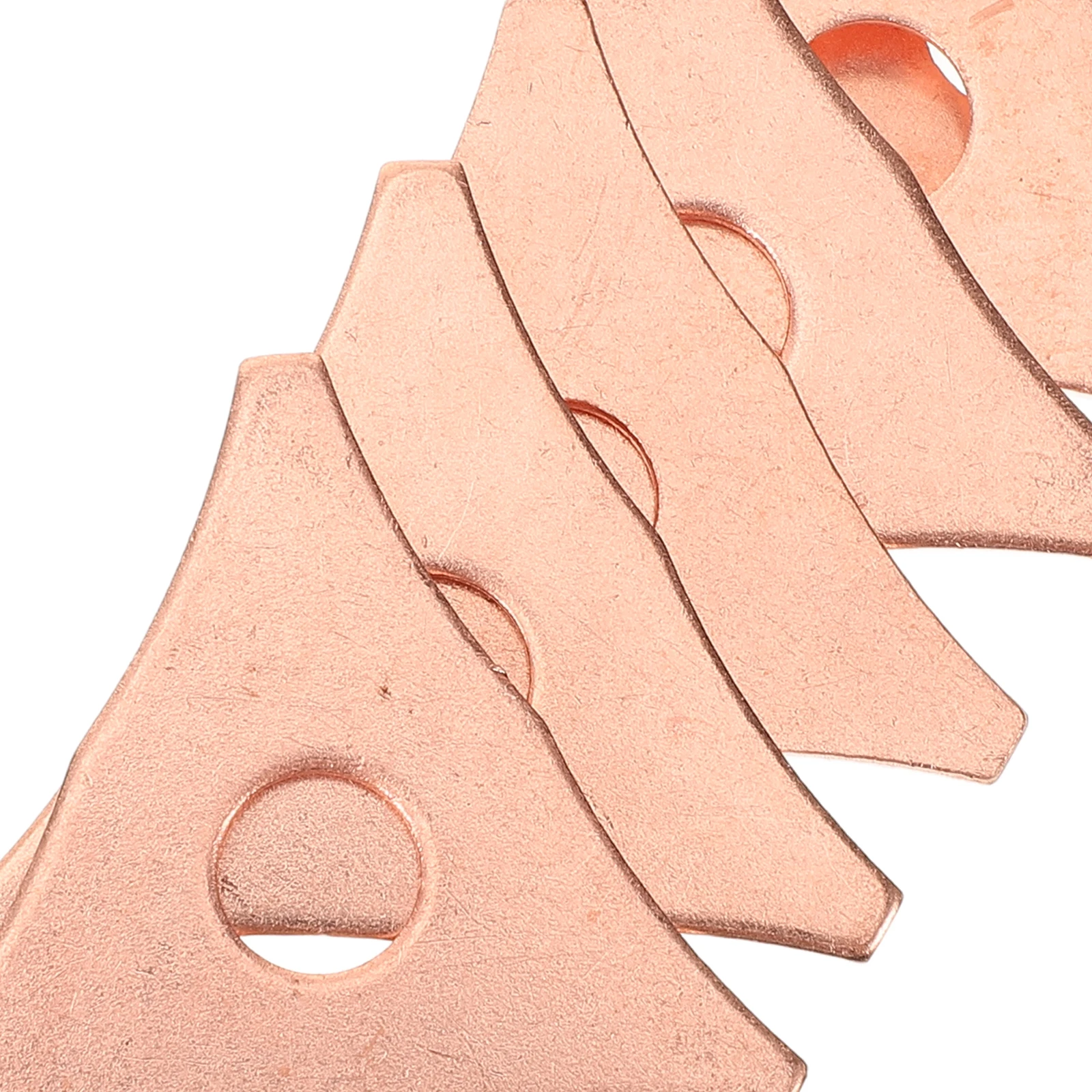 100pcs Automotive Rings Triangle Washer Spot Welder Dent Puller For Car Body Repair Spot Welder Dent Puller Tools
100pcs Automotive Rings Triangle Washer Spot Welder Dent Puller For Car Body Repair Spot Welder Dent Puller Tools