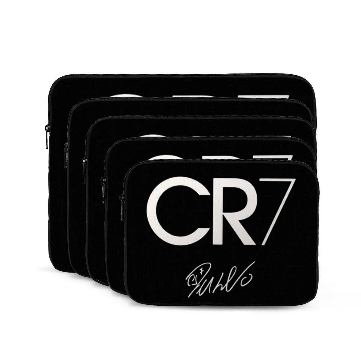 Cr7 Football Ronaldo Signature Сумка для ноутбука Чехол 10 12 13 15 17 дюймов для Macbook Air Pro Tablet Противоударный чехол Сумка
Cr7 Football Ronaldo Signature Сумка для ноутбука Чехол 10 12 13 15 17 дюймов для Macbook Air Pro Tablet Противоударный чехол Сумка