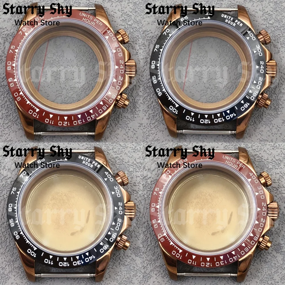 Звездное небо, 39 мм, винтажный латунный корпус с хронографом и безелем для часов, подходит для VK63, аксессуары для часов с кварцевым механизмом
Звездное небо, 39 мм, винтажный латунный корпус с хронографом и безелем для часов, подходит для VK63, аксессуары для часов с кварцевым механизмом