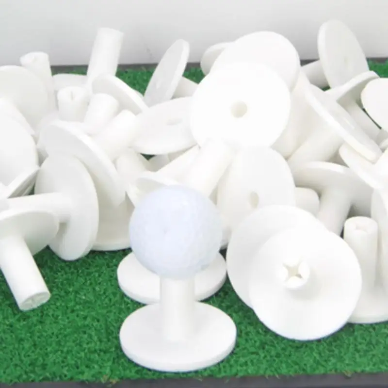R6FE 5Pcs Golf Practice Tees Stable Ball Holder for Golf Hitting Mat&Outdoor Training
R6FE 5Pcs Golf Practice Tees Stable Ball Holder for Golf Hitting Mat&Outdoor Training