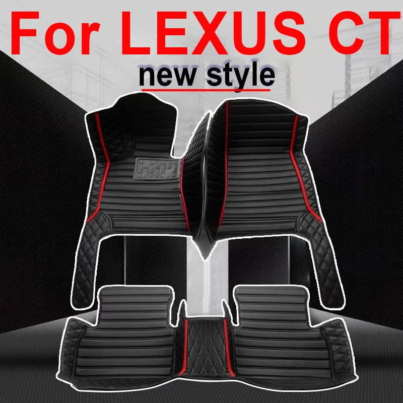 Автомобильные коврики для LEXUS CT серии 200h CT200h 2011 2012 2013 2014 2015 2016 2017 под заказ автомобильные подставки для ног
Автомобильные коврики для LEXUS CT серии 200h CT200h 2011 2012 2013 2014 2015 2016 2017 под заказ автомобильные подставки для ног
