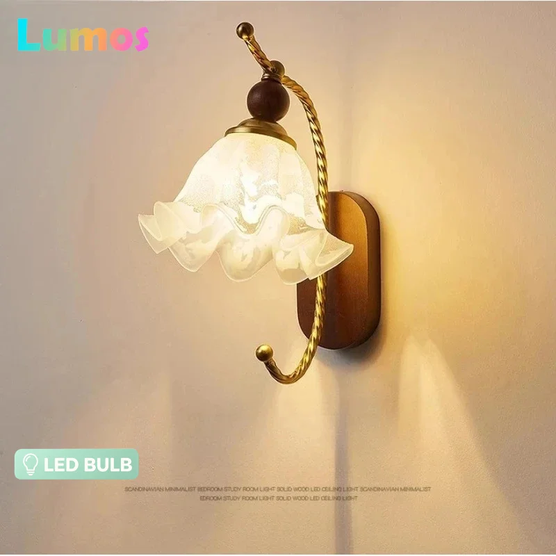 Indoor American Wall Lights Living Room Led Art Travertine Light PF1 Vintage Lamp Retro Walnut Wood Glass High
Indoor American Wall Lights Living Room Led Art Travertine Light PF1 Vintage Lamp Retro Walnut Wood Glass High