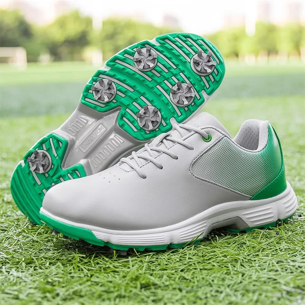 Hot Sale: 2025 New High-Quality Unisex Multi-Functional Golf Shoes, Walking Shoes, Fitness Shoes - Exceptional Quality
Hot Sale: 2025 New High-Quality Unisex Multi-Functional Golf Shoes, Walking Shoes, Fitness Shoes - Exceptional Quality