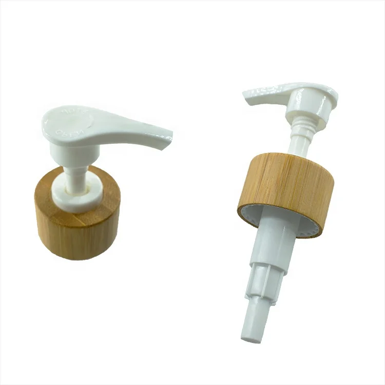 24/410 Bamboo Wooden Pump Lids Bath Foam Hand Sanitizer Dispenser Lotion Bottles Pump Caps for Cosmetic Bottles Bamboo Cap Pump
24/410 Bamboo Wooden Pump Lids Bath Foam Hand Sanitizer Dispenser Lotion Bottles Pump Caps for Cosmetic Bottles Bamboo Cap Pump