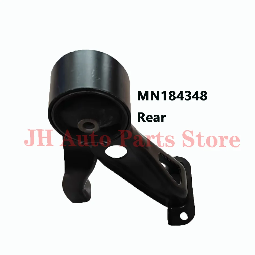 Rear Engine Mounting Bracket For 2008-2015 Mitsubishi Lancer Evolution EVO10 X SST MR MN184348
Rear Engine Mounting Bracket For 2008-2015 Mitsubishi Lancer Evolution EVO10 X SST MR MN184348