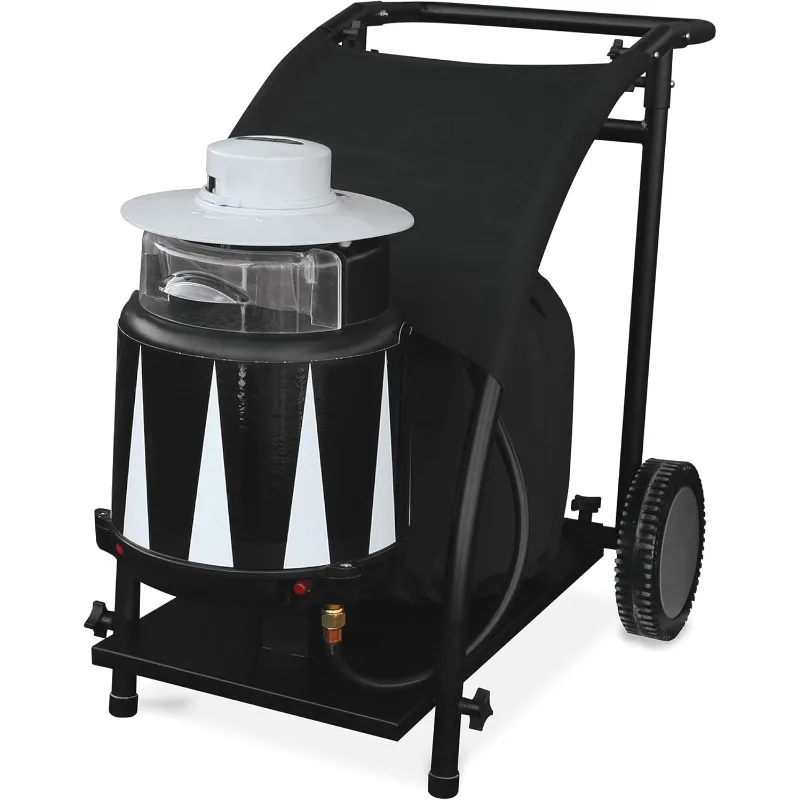 SV5100 Mosquito Killer, Attractant, Lure, and Eliminator for Backyard Insects - 1+ Acre Coverage
SV5100 Mosquito Killer, Attractant, Lure, and Eliminator for Backyard Insects - 1+ Acre Coverage
