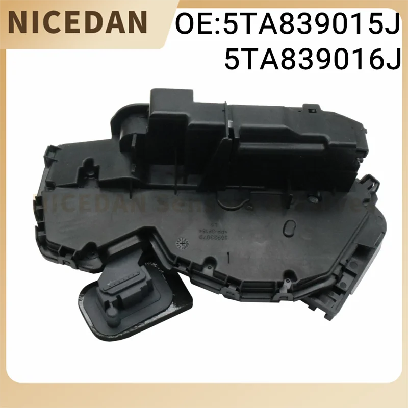 5TA839015J 5TA839016J Rear Left/Right Door Lock Actuator For VW Golf MK6 MK7 Passat B7 Polo For Skoda Yeti Cars accessories
5TA839015J 5TA839016J Rear Left/Right Door Lock Actuator For VW Golf MK6 MK7 Passat B7 Polo For Skoda Yeti Cars accessories