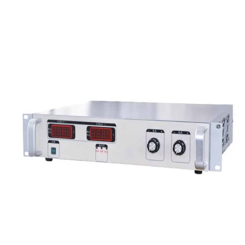 Switching DC Power Supply 1000V2A High Voltage DC Switching Power Supply
Switching DC Power Supply 1000V2A High Voltage DC Switching Power Supply