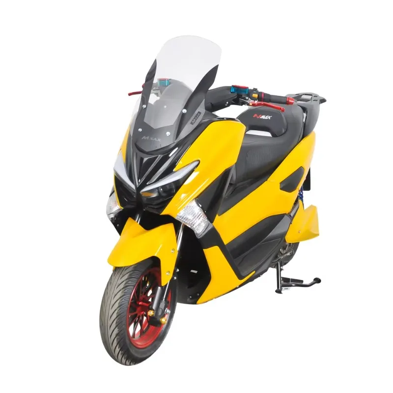 2025 Newest High-Speed 2-Wheel Electric Scooter System Low Price Long Range 3000w Removable Battery For Touring Motorcycles
2025 Newest High-Speed 2-Wheel Electric Scooter System Low Price Long Range 3000w Removable Battery For Touring Motorcycles