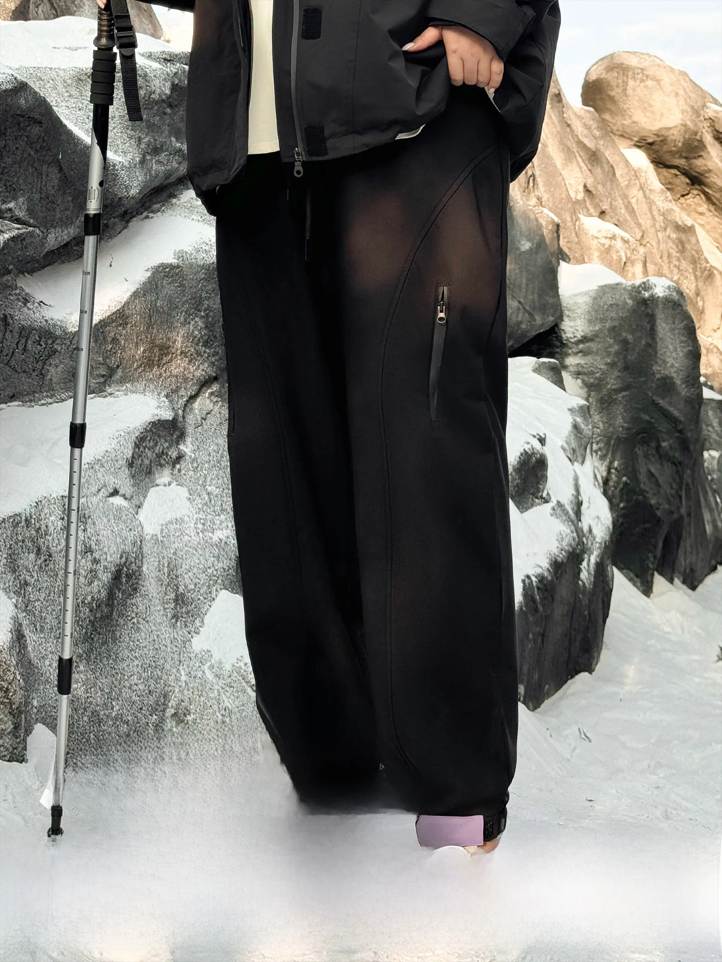 Женские утепленные брюки-карго больших размеров с флисовой подкладкой, с высокой талией, для работы на улице, осенне-зимние, прямого кроя
Женские утепленные брюки-карго больших размеров с флисовой подкладкой, с высокой талией, для работы на улице, осенне-зимние, прямого кроя