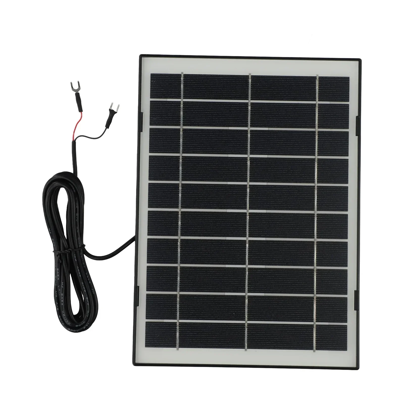 Compatible Energy Source Efficiently Charge Your Favorite Models of the For Ring Video Doorbell Using Sunlight
Compatible Energy Source Efficiently Charge Your Favorite Models of the For Ring Video Doorbell Using Sunlight
