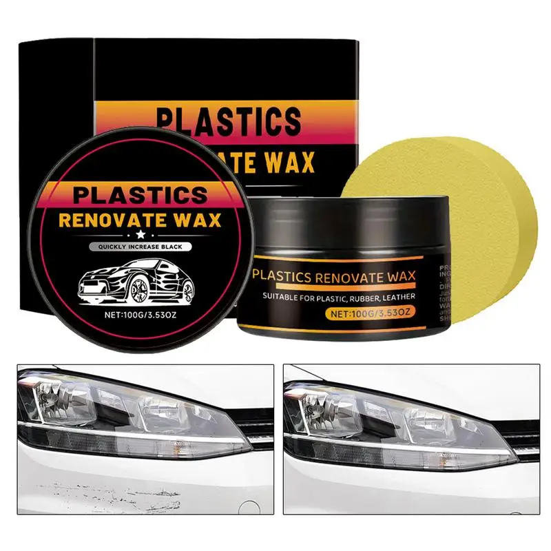 Renovate Wax Car Scratch Repair Cream For Car Scratch Repair Cream For Cars Auto Scratch Remover Wax Professional Repair Paste
Renovate Wax Car Scratch Repair Cream For Car Scratch Repair Cream For Cars Auto Scratch Remover Wax Professional Repair Paste
