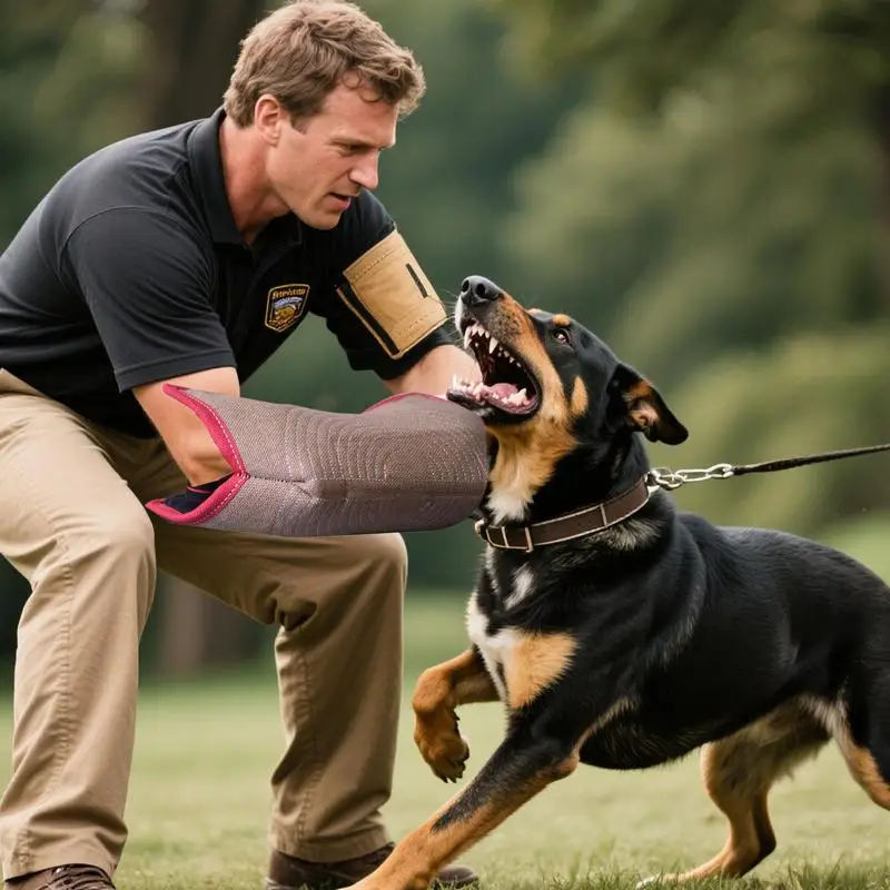 Dog Training Sleeve Dogs Biting Protection Training Equipment Comfortable Strong Tug Tool Foldable Toy For Workout Exercise Yard
Dog Training Sleeve Dogs Biting Protection Training Equipment Comfortable Strong Tug Tool Foldable Toy For Workout Exercise Yard