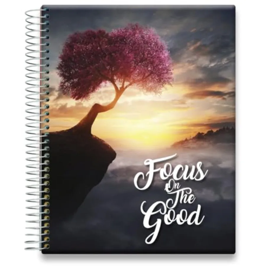 Planner 2026-2027 - Dated April 2026-2027 June - Weekly Monthly Daily Academic Year Calendar with Stickers, Tabs, Pocket and Th
Planner 2026-2027 - Dated April 2026-2027 June - Weekly Monthly Daily Academic Year Calendar with Stickers, Tabs, Pocket and Th