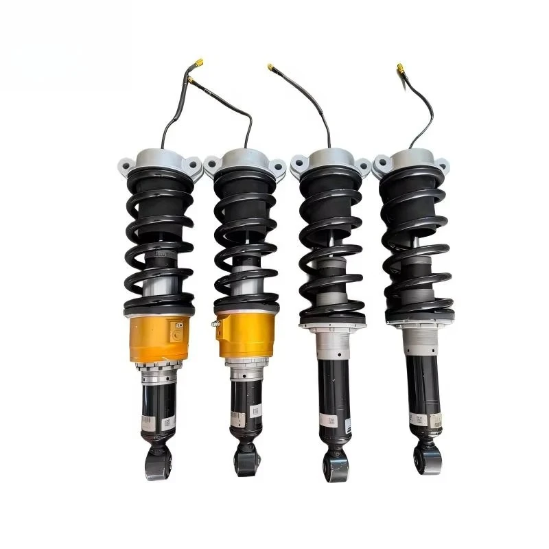 Genuine OEM shock absorbers for front and rear suspension strut assembly Original car parts OE 280588 286346
Genuine OEM shock absorbers for front and rear suspension strut assembly Original car parts OE 280588 286346