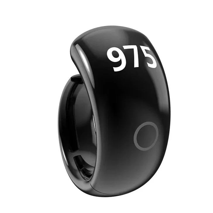 Multifunctional Ring Smart Nfc Prayer Digital Tasbeeh Counter Zikr Ring Tally Counter for Man and Women/ Waterproof & Bluetooth
Multifunctional Ring Smart Nfc Prayer Digital Tasbeeh Counter Zikr Ring Tally Counter for Man and Women/ Waterproof & Bluetooth