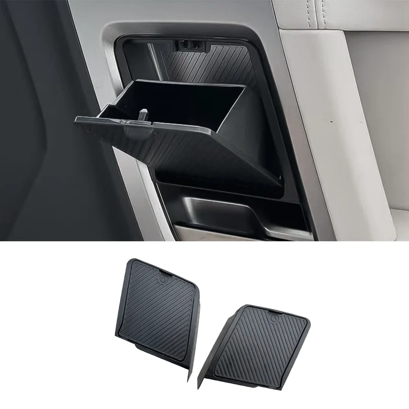 For Chery ICAR V23 2024-2025 Car Door Handle Storage Box Waterproof Organizer Case ConvenientWear resistant Interior Accessories
For Chery ICAR V23 2024-2025 Car Door Handle Storage Box Waterproof Organizer Case ConvenientWear resistant Interior Accessories