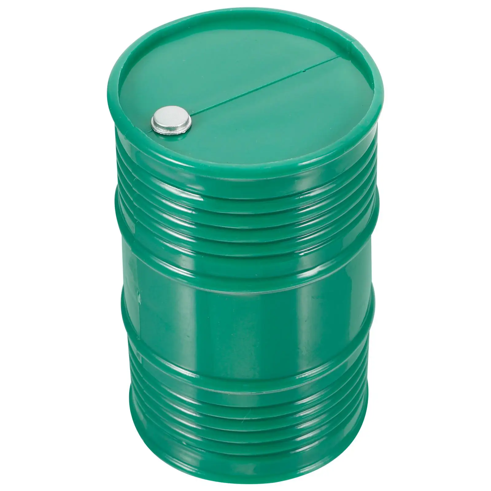 Plastic Oil Bucket Decoration for RC Car 1 10 Scale Green Climbing Compatible SCX10RcDecoration FuelTankModel
Plastic Oil Bucket Decoration for RC Car 1 10 Scale Green Climbing Compatible SCX10RcDecoration FuelTankModel