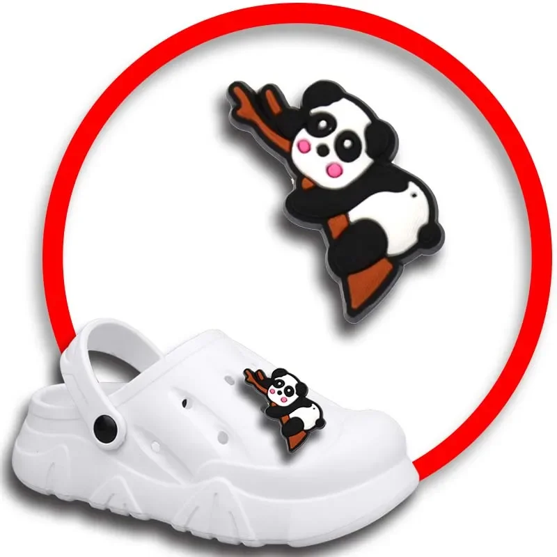 Комплект булавок для Crocs, шармы, аксессуары для обуви, украшение панды, джинсы, женские сандалии, пряжка, Детские сувениры, Значки для мужчин, подарок для мальчиков и девочек
Комплект булавок для Crocs, шармы, аксессуары для обуви, украшение панды, джинсы, женские сандалии, пряжка, Детские сувениры, Значки для мужчин, подарок для мальчиков и девочек