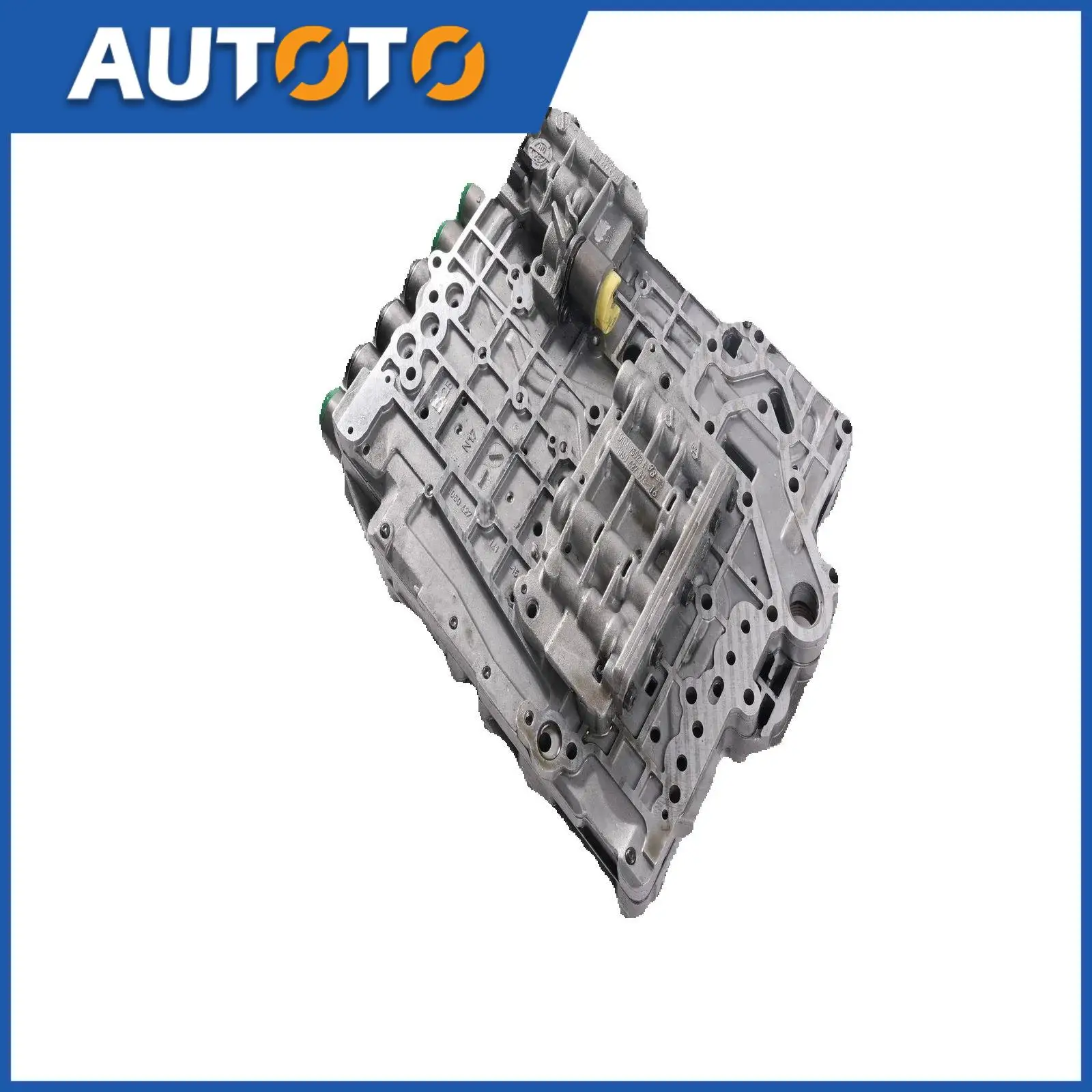 Корпус клапана коробки передач 5HP19 01V с электромагнитами для Audi A6 A8 S4 S6 Phaeton Passat 1997-2011 Восстановленный
Корпус клапана коробки передач 5HP19 01V с электромагнитами для Audi A6 A8 S4 S6 Phaeton Passat 1997-2011 Восстановленный