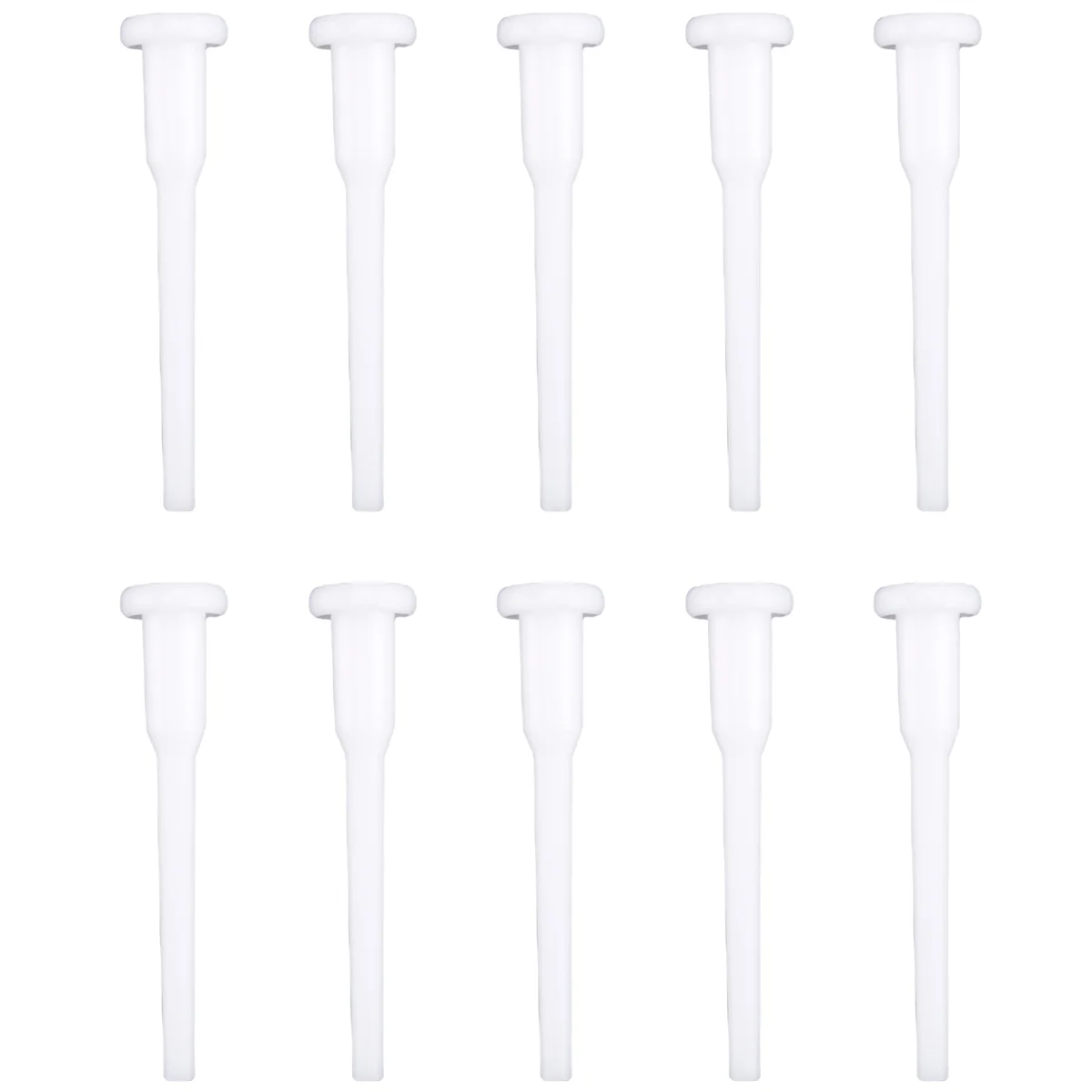 Hot sale 10x Fitness Exercise Sport Yoga Ball Inflatable Bed Pool Air Stopper Plug Pin White
Hot sale 10x Fitness Exercise Sport Yoga Ball Inflatable Bed Pool Air Stopper Plug Pin White