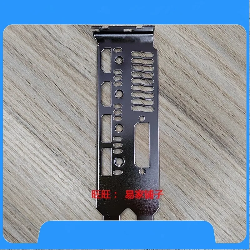 Задняя пластина экрана ввода/вывода, пустой кронштейн для ASUS ROG GTX1060 1070 1080 588, лицевая панель, перегородка для задней пластины
Задняя пластина экрана ввода/вывода, пустой кронштейн для ASUS ROG GTX1060 1070 1080 588, лицевая панель, перегородка для задней пластины