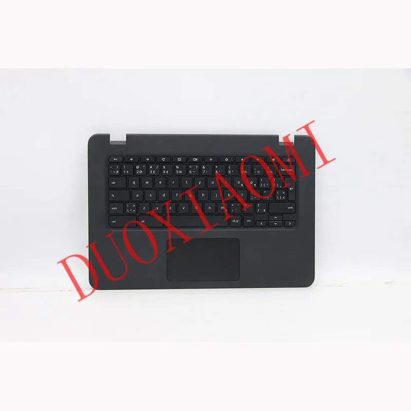 New for Lenovo laptop N42-20Ch palmrest uppercover with keyboard touchpad C shell Chromebook
New for Lenovo laptop N42-20Ch palmrest uppercover with keyboard touchpad C shell Chromebook
