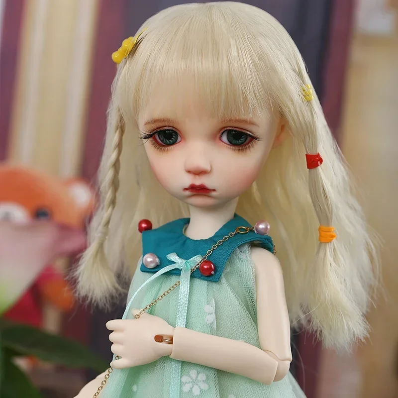 OUENEIFS Кукла BJD Sekino aimd 3.0 YOSD Кукла 1/6 Модель тела Девочки Мальчики Кукольный магазин
OUENEIFS Кукла BJD Sekino aimd 3.0 YOSD Кукла 1/6 Модель тела Девочки Мальчики Кукольный магазин