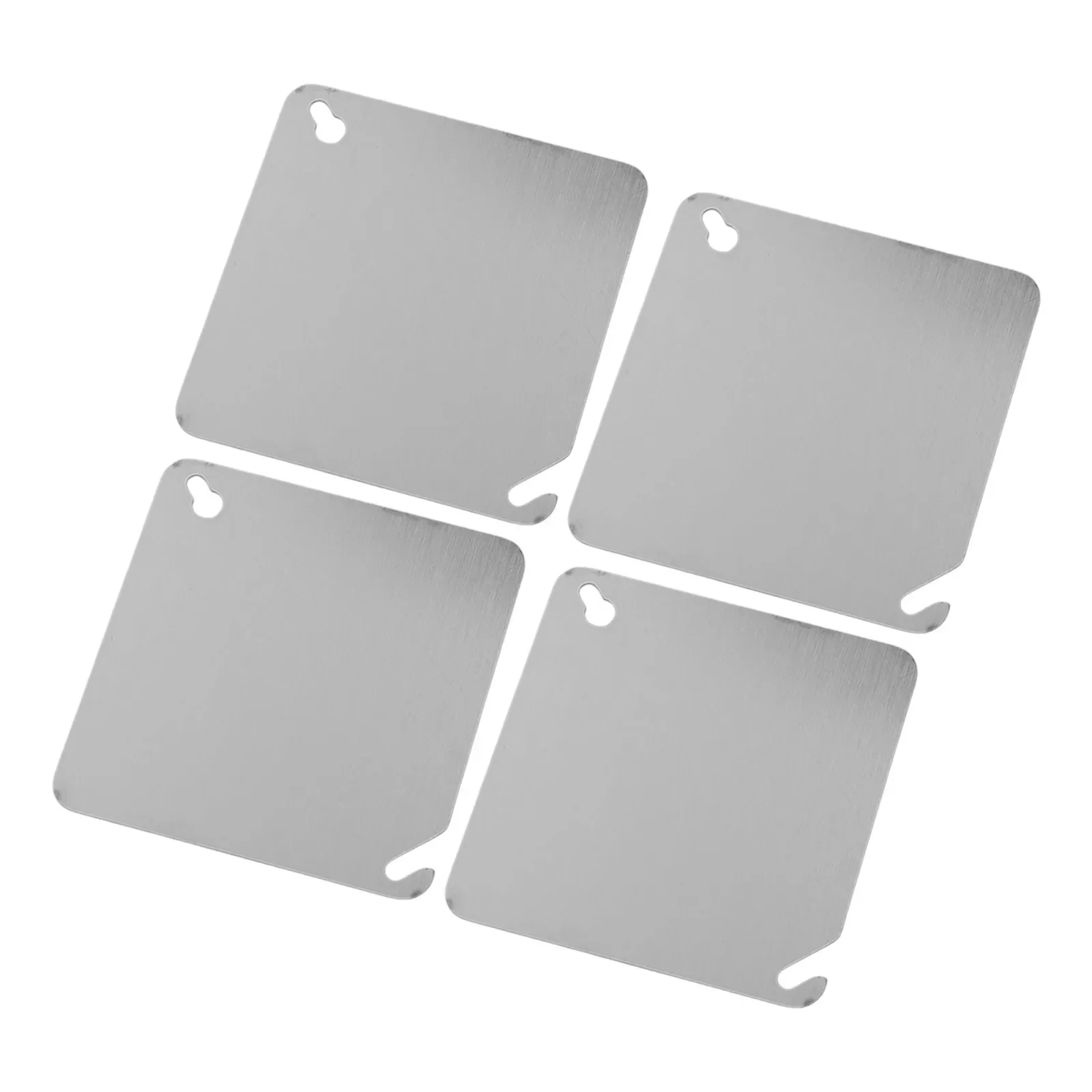4 Inch Cover Plate Electrical Box Cover Electrical Safety Easy Installation Cover High Temperature Resistant Plate
4 Inch Cover Plate Electrical Box Cover Electrical Safety Easy Installation Cover High Temperature Resistant Plate