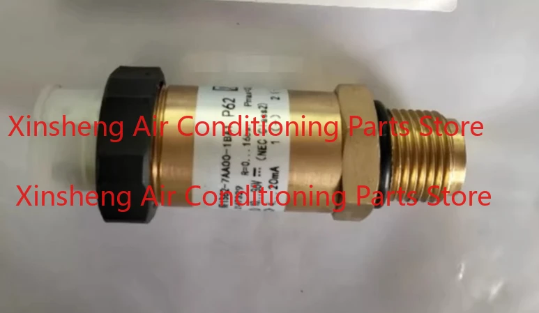 7MF1562-7AA00-1BA1 Suitable for Kaiser air compressor parts pressure sensor 36V
7MF1562-7AA00-1BA1 Suitable for Kaiser air compressor parts pressure sensor 36V