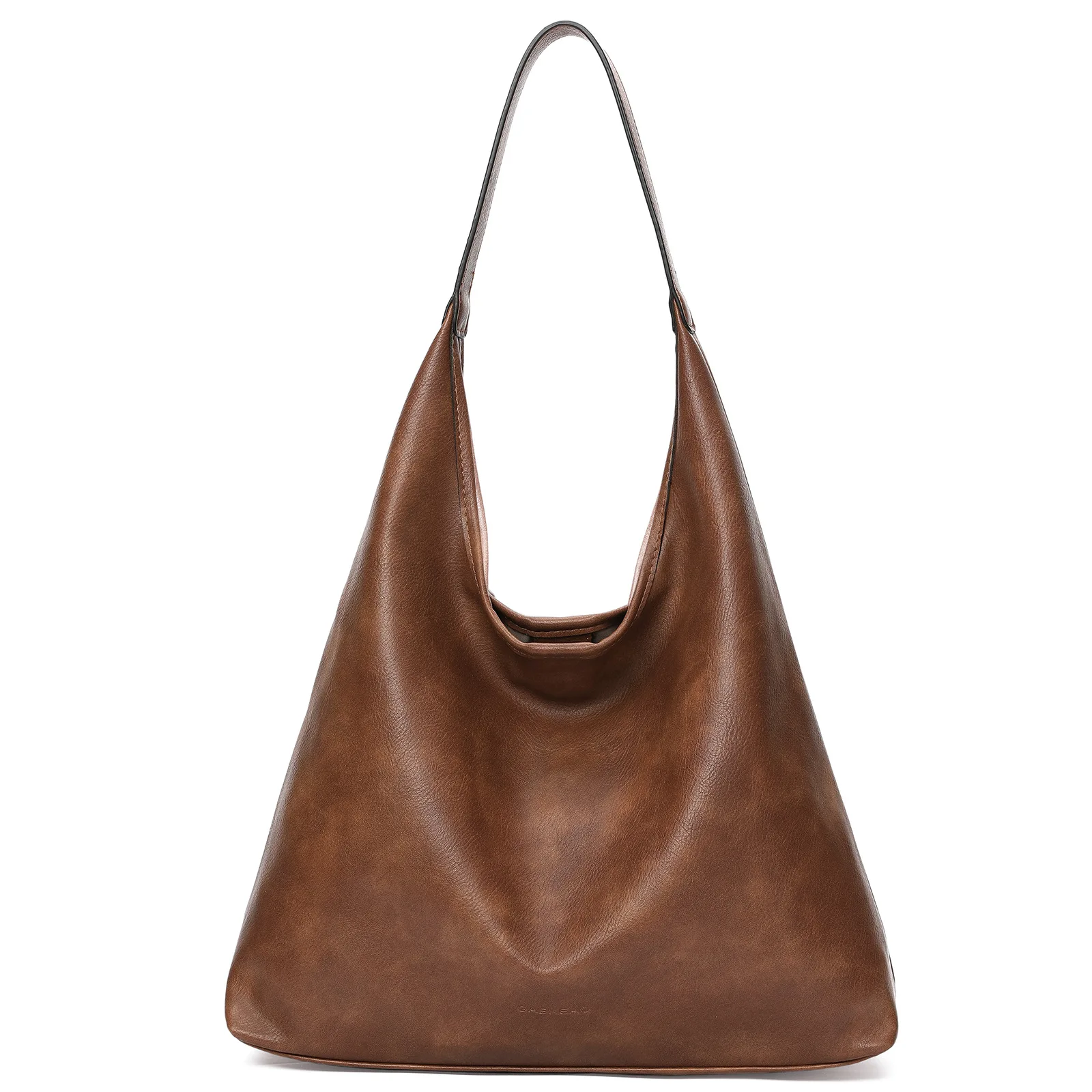 GAEKEAO Large Capacity Women's Bucket Bag Tote Bag for Commuting And Class Stylish British Style Soft PU Leather Handbag
GAEKEAO Large Capacity Women's Bucket Bag Tote Bag for Commuting And Class Stylish British Style Soft PU Leather Handbag
