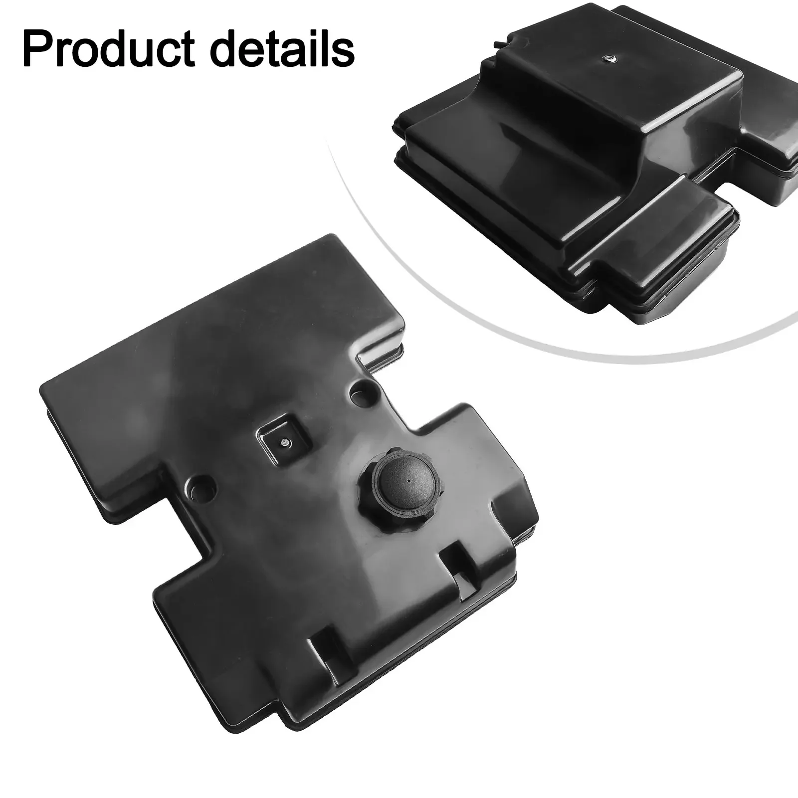 Brand New For Lawn Mower Fuel Tank YTH180 Fuel Tank Fuel Tank Replacement YTH1542 YTH180 532157103 For Craftsman
Brand New For Lawn Mower Fuel Tank YTH180 Fuel Tank Fuel Tank Replacement YTH1542 YTH180 532157103 For Craftsman