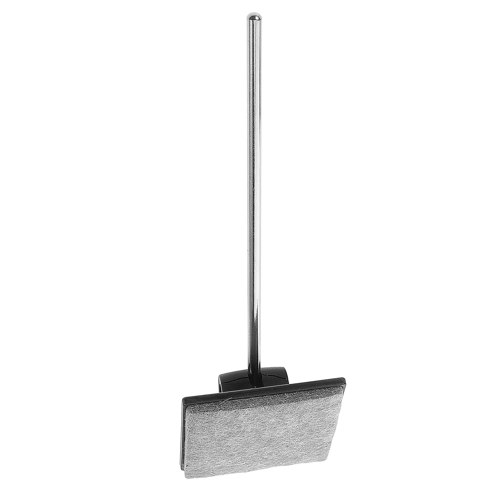 Stainless Steel Drum Pedal Beater Felt Head Kick Foot Mallet Replacement For Bass Drum Machine Accessories Parts
Stainless Steel Drum Pedal Beater Felt Head Kick Foot Mallet Replacement For Bass Drum Machine Accessories Parts
