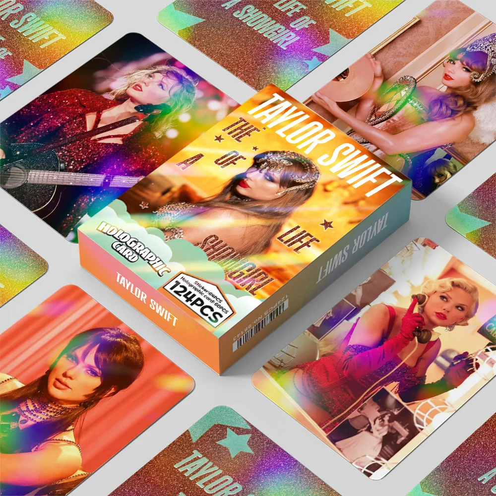 124 шт. SKZOO STARYKIDS лазерные карты ЛОМО, новый альбом, ПОДАРОК, ПОДАРОК, ПОДАРОК «Жизнь танцовщицы» с Тейлором Сwift
124 шт. SKZOO STARYKIDS лазерные карты ЛОМО, новый альбом, ПОДАРОК, ПОДАРОК, ПОДАРОК «Жизнь танцовщицы» с Тейлором Сwift