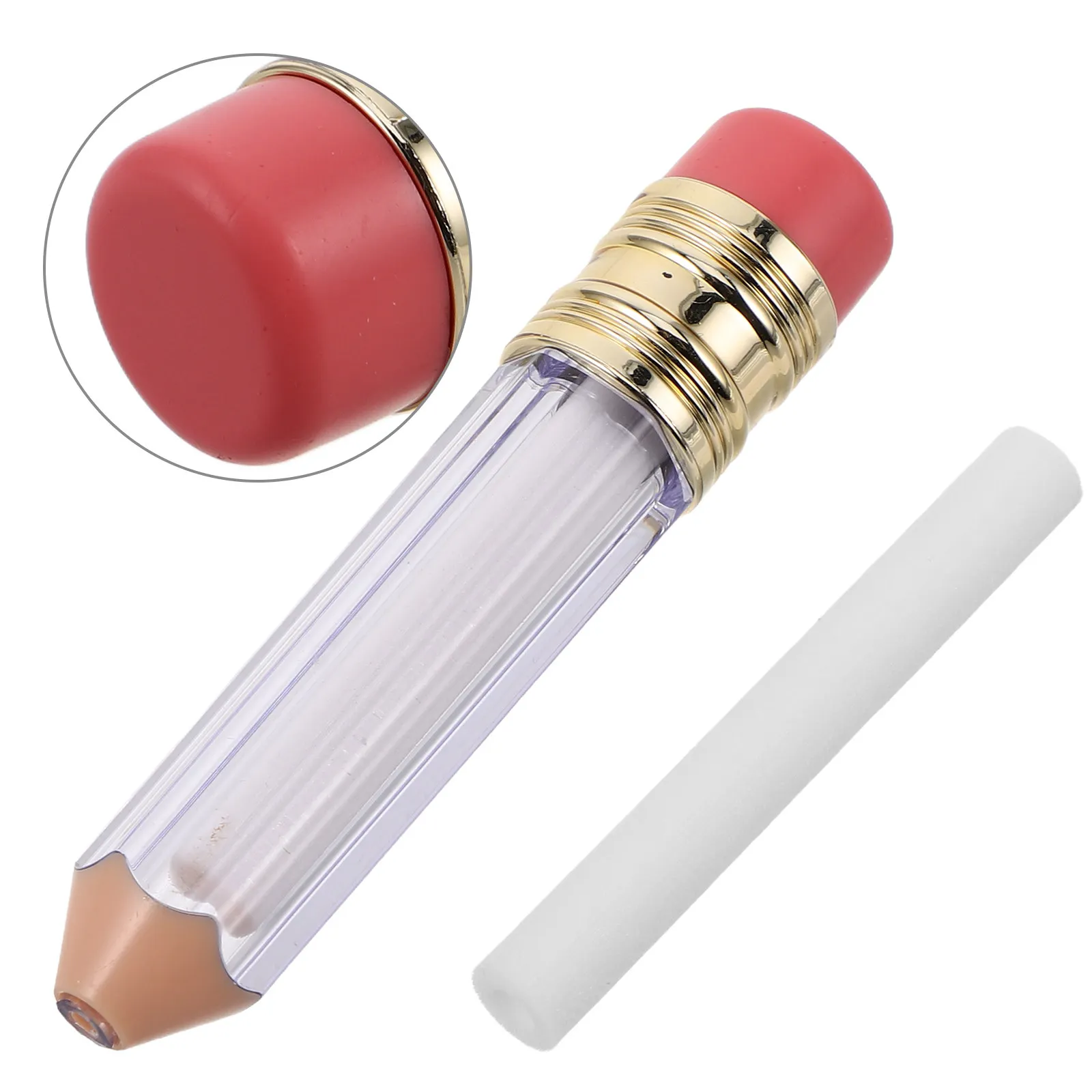 Многоразовые ароматерапевтические диффузоры-трубочки в форме карандаша для носа, пустые персональные диффузоры для портативного использования с эфирными маслами и ароматами
Многоразовые ароматерапевтические диффузоры-трубочки в форме карандаша для носа, пустые персональные диффузоры для портативного использования с эфирными маслами и ароматами